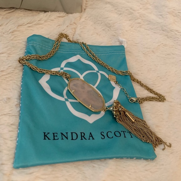 Kendra Scott Jewelry - Kendra Scott Rayne Necklace